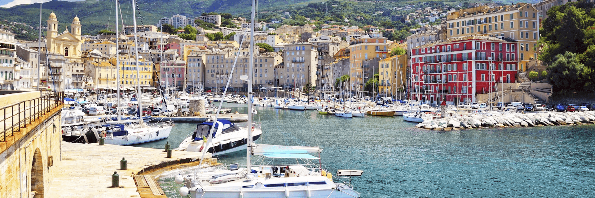 Bastia